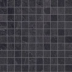 Emil Ceramica Nordika Mosaico Dark 30x30 / Эмиль Керамика Нордика
 Мосаико Дарк 30x30 